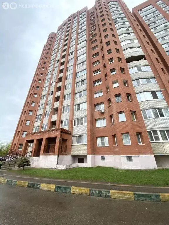 2-комнатная квартира: Дмитров, улица Космонавтов, 54 (56.4 м) - Фото 1