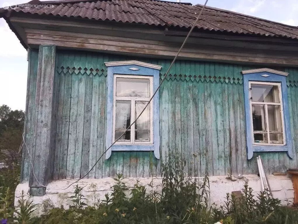Дом в Аша, улица Кутузова (39 м) - Фото 1