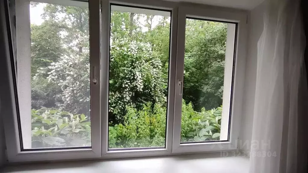 1-к кв. Калининградская область, Калининград Бассейная ул., 51 (22.0 ... - Фото 2