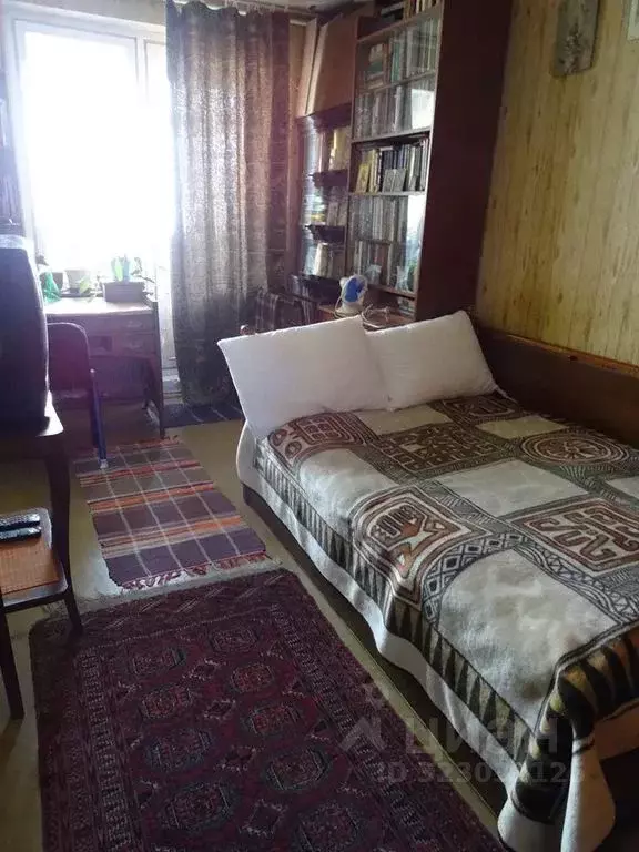 Комната Москва Алтуфьевское ш., 18Г - Фото 2