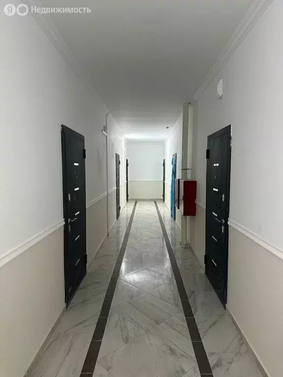 2-комнатная квартира: Анапа, Анапское шоссе, 30к2 (61 м) - Фото 1