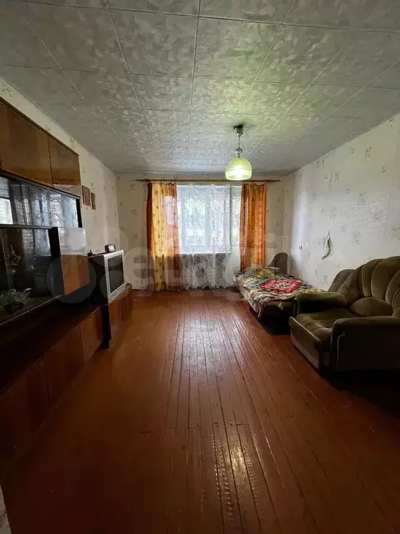 3-к. квартира, 64,7 м, 2/3 эт. - Фото 0