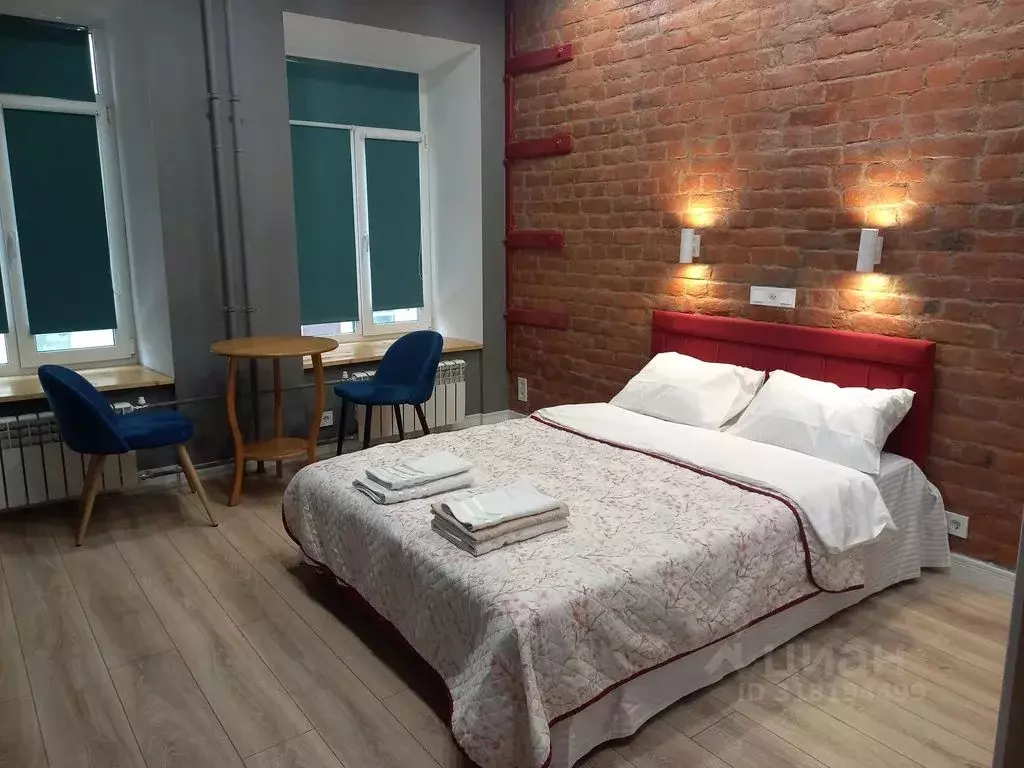 1-к кв. Санкт-Петербург ул. Шкапина, 24Б (28.0 м) - Фото 0