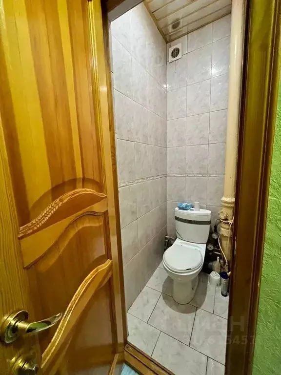 3-к кв. Ханты-Мансийский АО, Пыть-Ях 4-й Молодежный мкр, 15 (71.0 м) - Фото 1