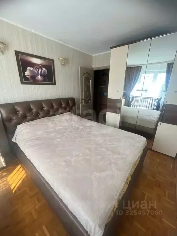 3-к кв. Тверская область, Тверь ул. Ильи Касьянова, 3 (70.4 м) - Фото 1