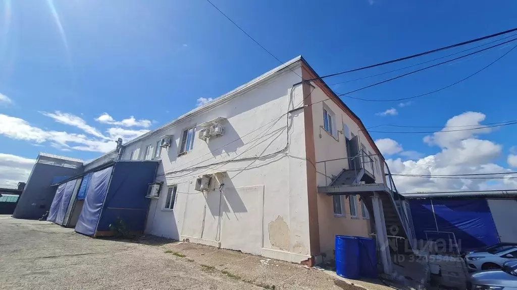 Склад в Татарстан, Казань ул. Восстания, 100к5132 (130 м) - Фото 2