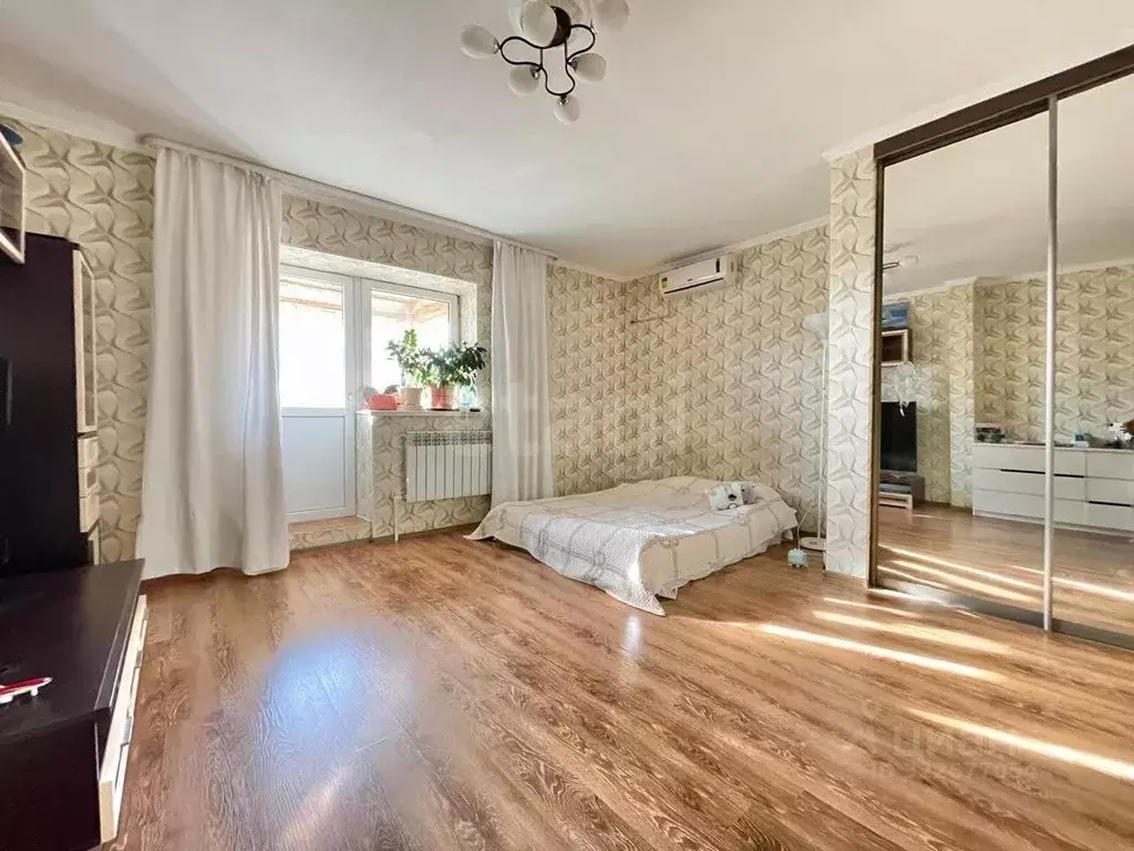 3-к кв. Татарстан, Казань ул. Ульянова-Ленина, 47 (91.7 м) - Фото 1