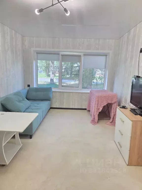 2-к кв. Пермский край, Соликамск ул. Матросова, 53 (45.0 м) - Фото 1