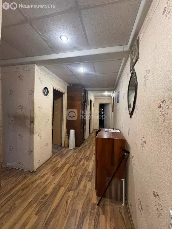 4-комнатная квартира: Санкт-Петербург, проспект Сизова, 32к1 (73.4 м) - Фото 1