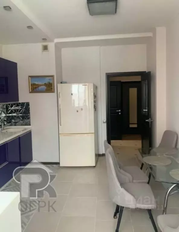 3-к кв. Московская область, Балашиха Заречная ул., 29 (92.0 м) - Фото 1