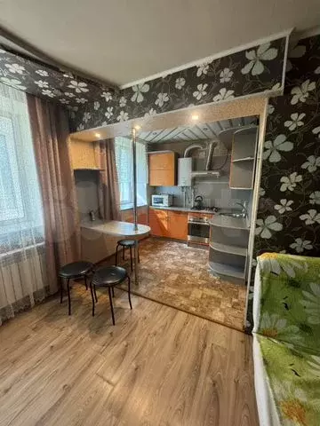 2-к. квартира, 42 м, 4/5 эт. - Фото 0