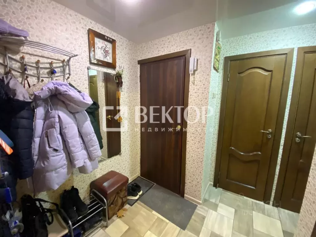 2-к кв. Ивановская область, Иваново ул. 2-я Лагерная, 58 (41.0 м) - Фото 0