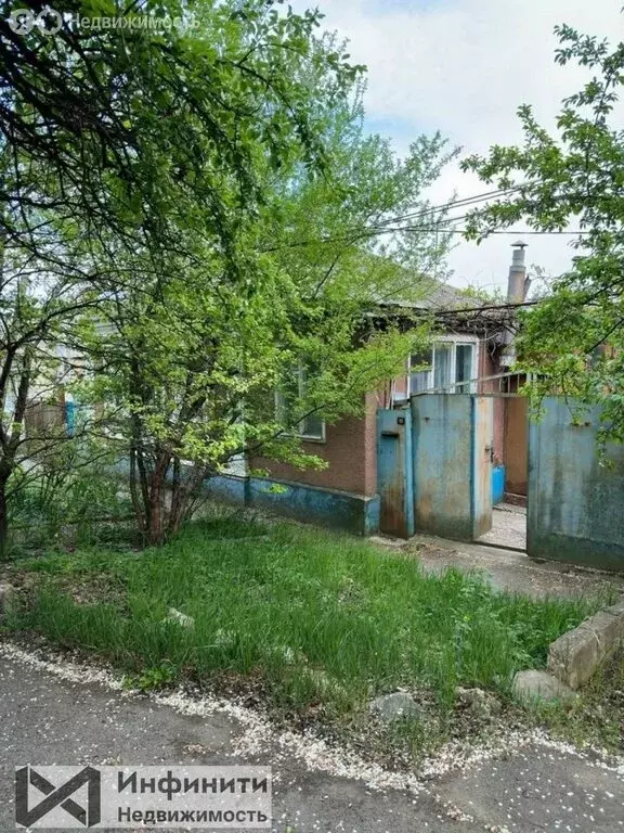 Дом в Ставрополь, Горная улица, 85 (90.5 м) - Фото 0