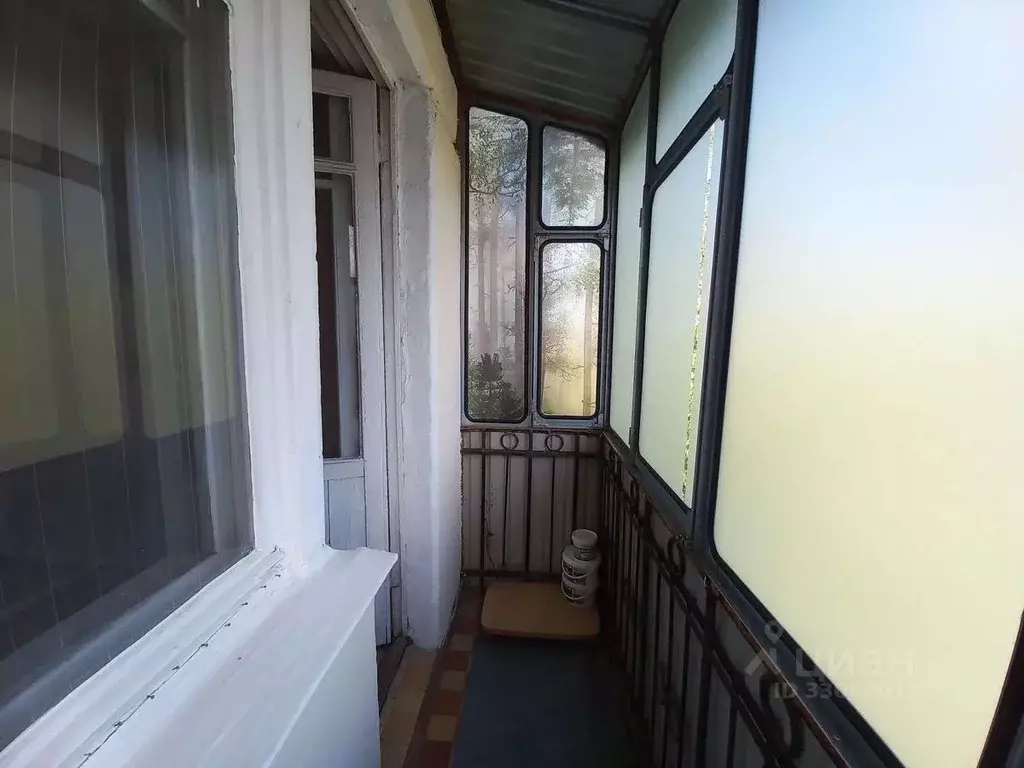 2-к кв. Самарская область, Самара ул. Гагарина, 12 (43.0 м) - Фото 2