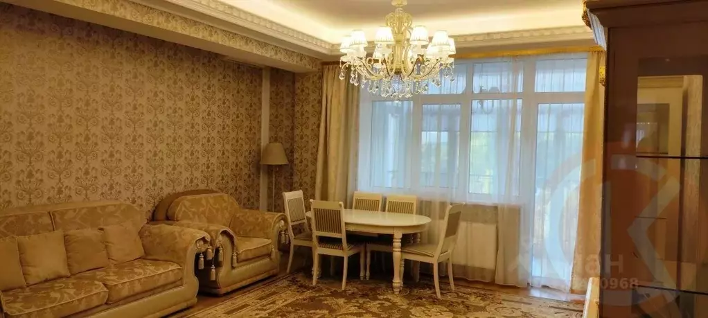 3-к кв. Крым, Евпатория ул. Полупанова, 27Б (125.1 м) - Фото 2