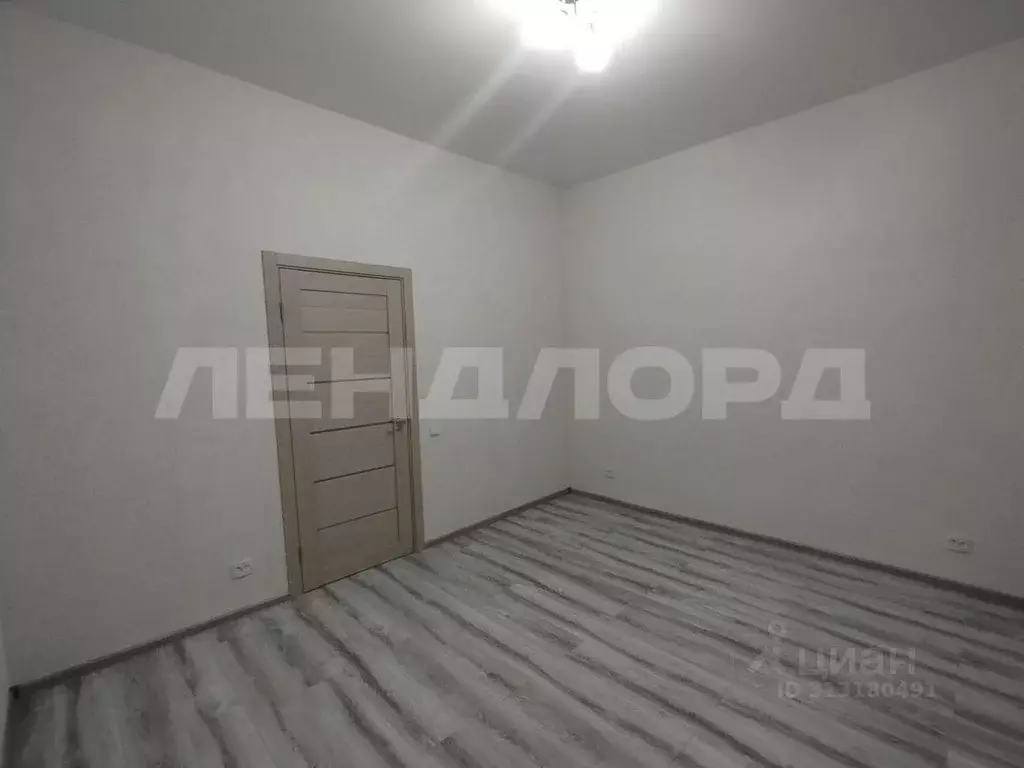 Комната Ростовская область, Ростов-на-Дону Ленгородок мкр, ул. ... - Фото 1