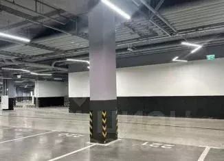 Гараж в Москва Новоостаповская ул., 16к1 (13 м) - Фото 1