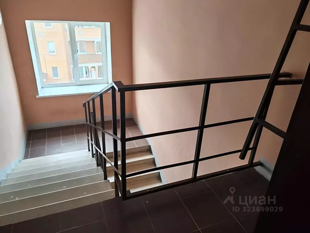 2-к кв. Московская область, Шатура муниципальный округ, Черусти пгт ... - Фото 2