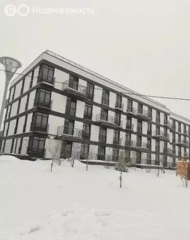 1-комнатная квартира: Тюмень, улица Федюнинского, 30к9 (47.7 м) - Фото 1