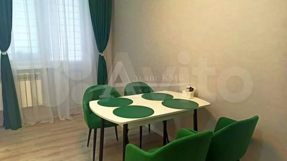 3-к. квартира, 67 м, 1/5 эт. - Фото 0