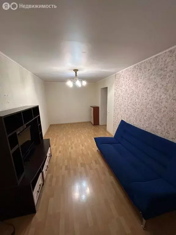 2-комнатная квартира: Домодедово, микрорайон Западный, улица Дружбы, 1 ... - Фото 2