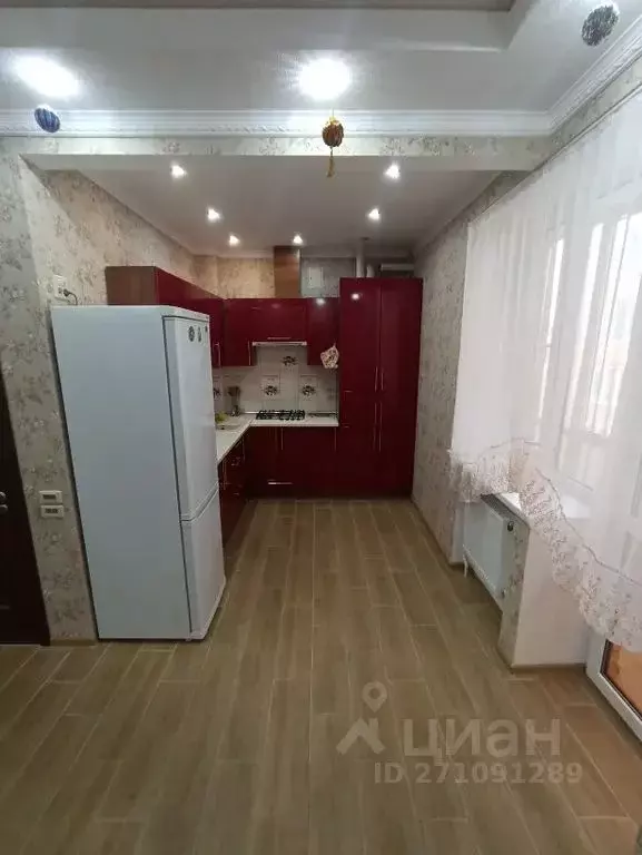 1-к кв. Ставропольский край, Ессентуки Советская ул., 9 (51.0 м) - Фото 2