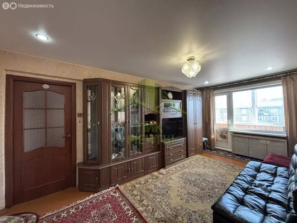 2-комнатная квартира: Улан-Удэ, Ключевская улица, 78 (45.9 м) - Фото 2