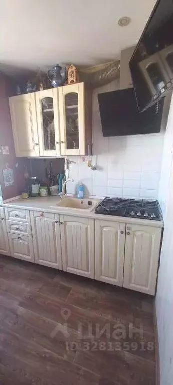 3-к кв. Московская область, Клин ул. 60 лет Октября, 5 (68.0 м) - Фото 1