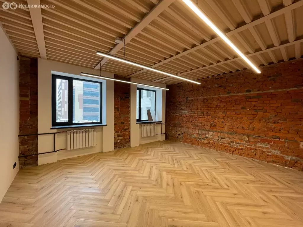 Офис (694.6 м) - Фото 1