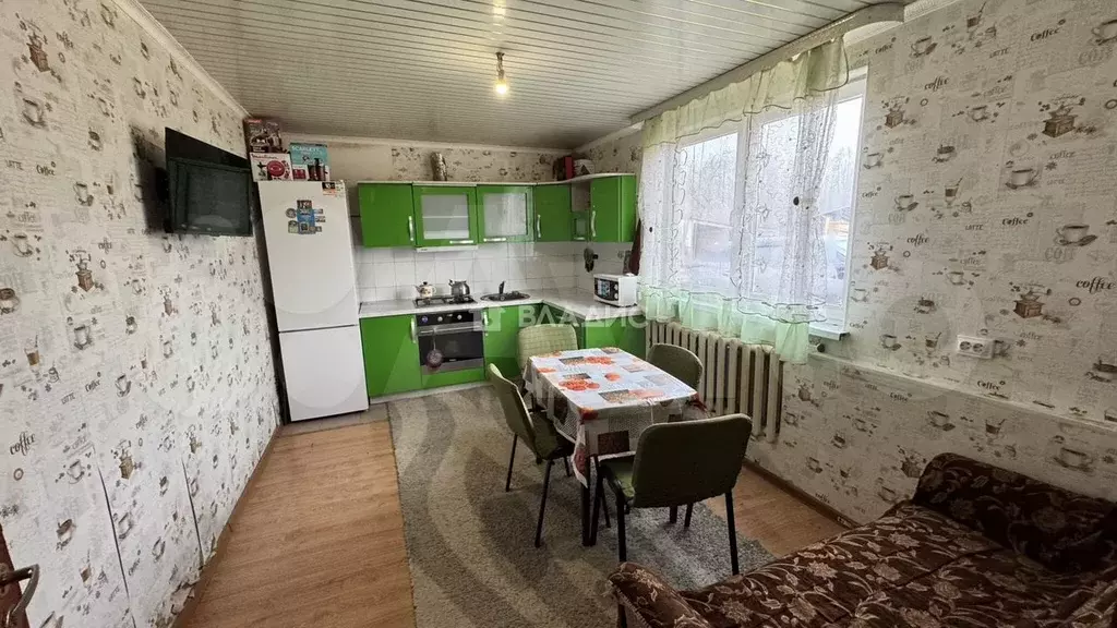 Дом 60 м на участке 12 сот. - Фото 1