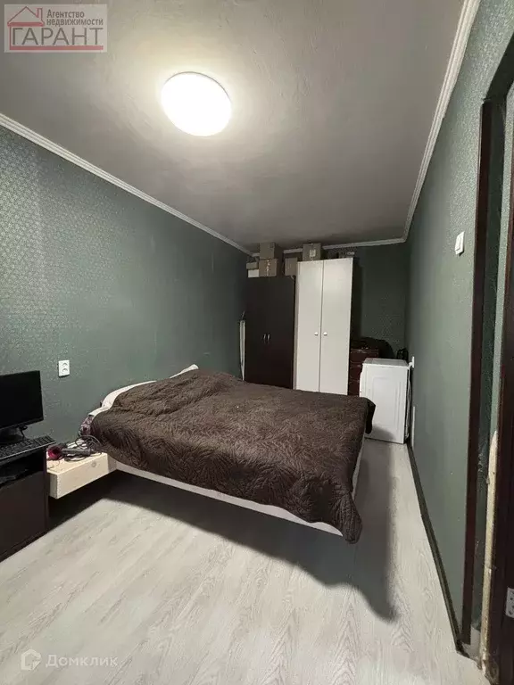Продаётся 2-к квартира, 44.9 м - Фото 1