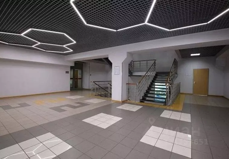 Помещение свободного назначения в Санкт-Петербург ул. Седова, 12 (517 ... - Фото 1