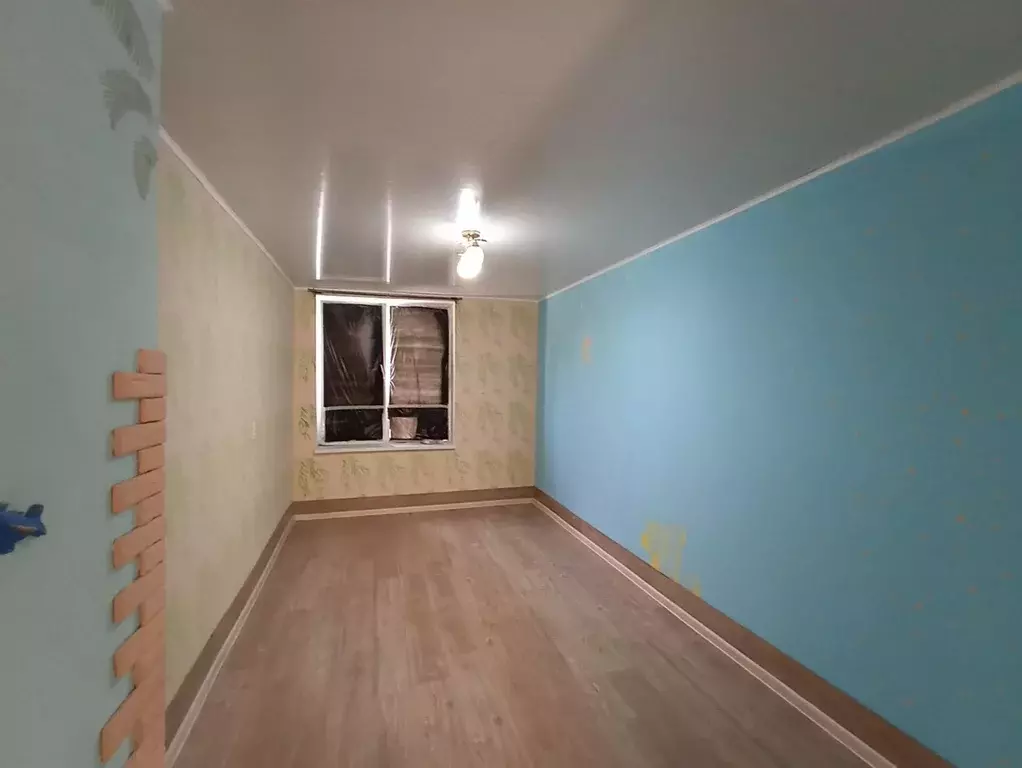 Квартира, 2 комнаты, 33.7 м - Фото 1