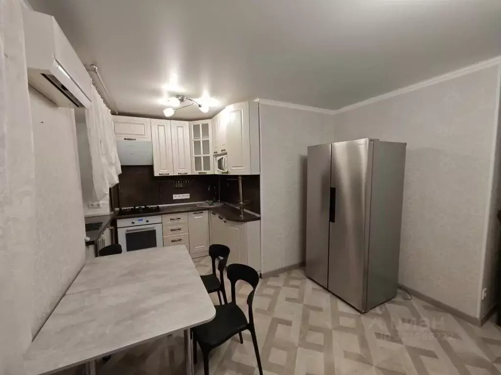 3-к кв. Ростовская область, Ростов-на-Дону ул. Зорге, 16/190 (59.7 м) - Фото 1