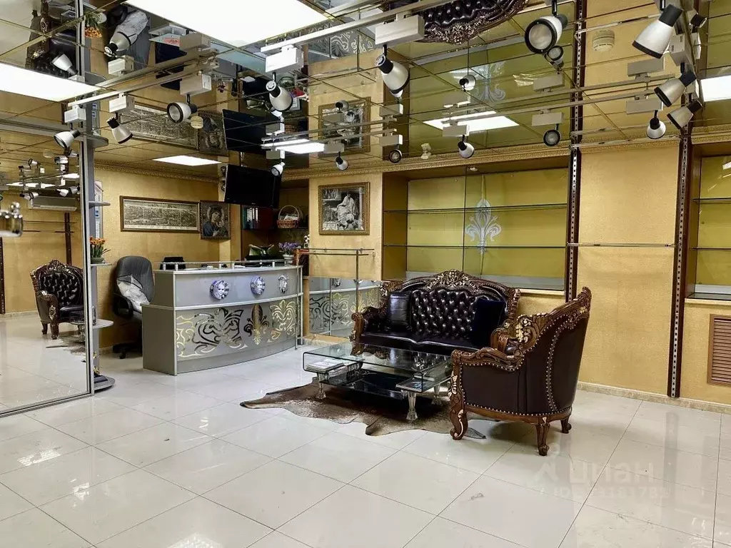 Помещение свободного назначения в Хабаровский край, Хабаровск ... - Фото 2