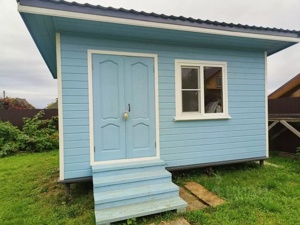 Участок в Владимирская область, Александровский муниципальный округ, ... - Фото 1