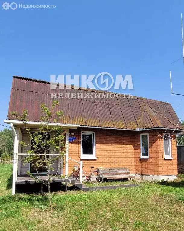 Дом в Шатура, Ботинский тупик, 3 (100.8 м) - Фото 1