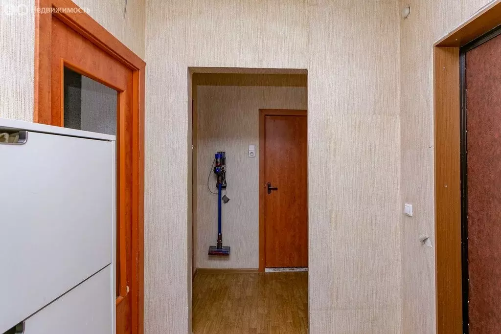 1-комнатная квартира: Москва, улица Полины Осипенко, 8к2 (44.4 м) - Фото 0