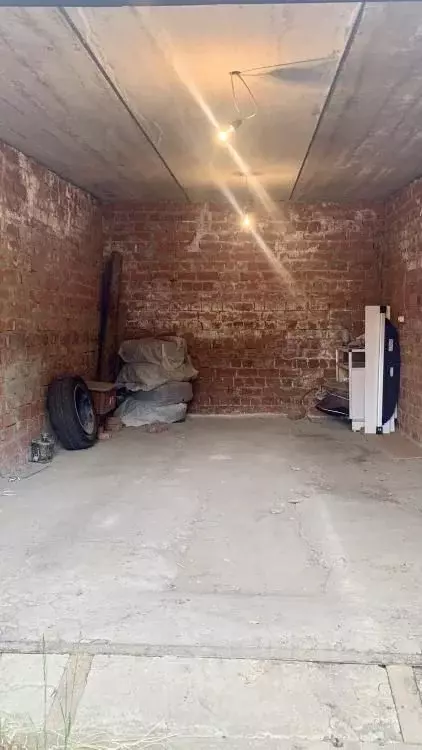 Гараж в Иркутская область, Иркутск Байкальская ул., 236 (19 м) - Фото 2