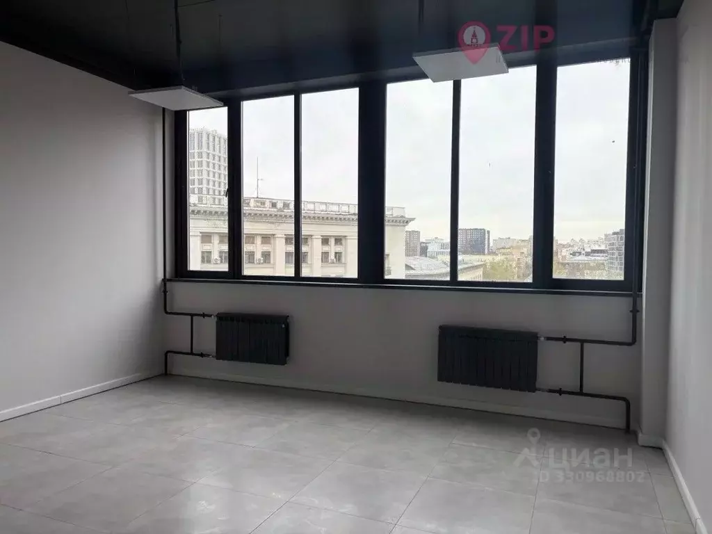 Офис в Москва Большая Почтовая ул., 26С1 (39 м) - Фото 2