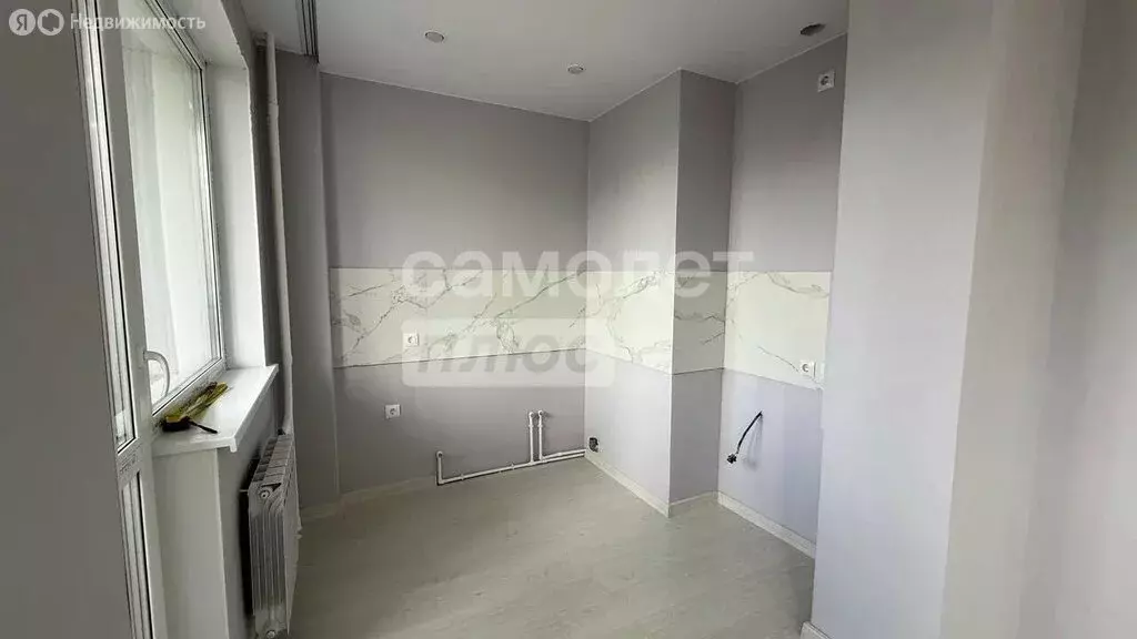 Квартира-студия: Омск, улица Кирова, 51к1 (34.3 м) - Фото 2