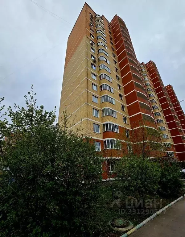 2-к кв. Московская область, Щелково Богородский мкр, 10к1 (72.0 м) - Фото 1