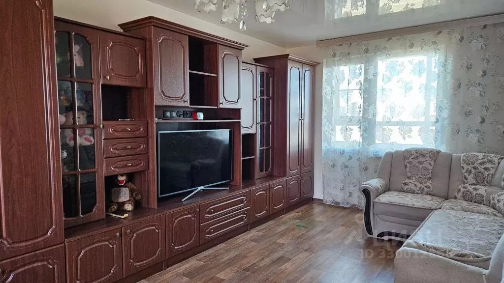 2-к кв. Санкт-Петербург ул. Маршала Казакова, 82к1 (64.8 м) - Фото 1