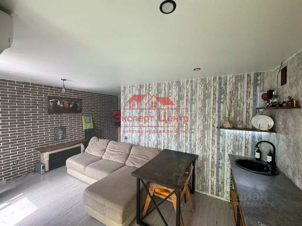 1-к кв. Ставропольский край, Михайловск Шпаковский район, ул. Ишкова, ... - Фото 1