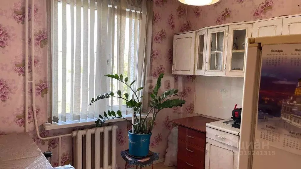 1-к кв. Бурятия, Улан-Удэ Сокол мкр, 7 (32.1 м) - Фото 0