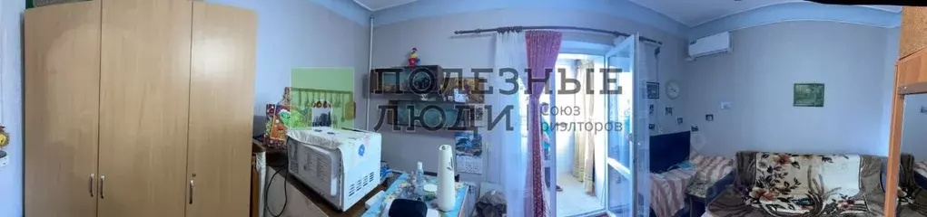 Комната Севастополь, Севастополь, Инкерман г. ул. Умрихина (15.5 м) - Фото 1