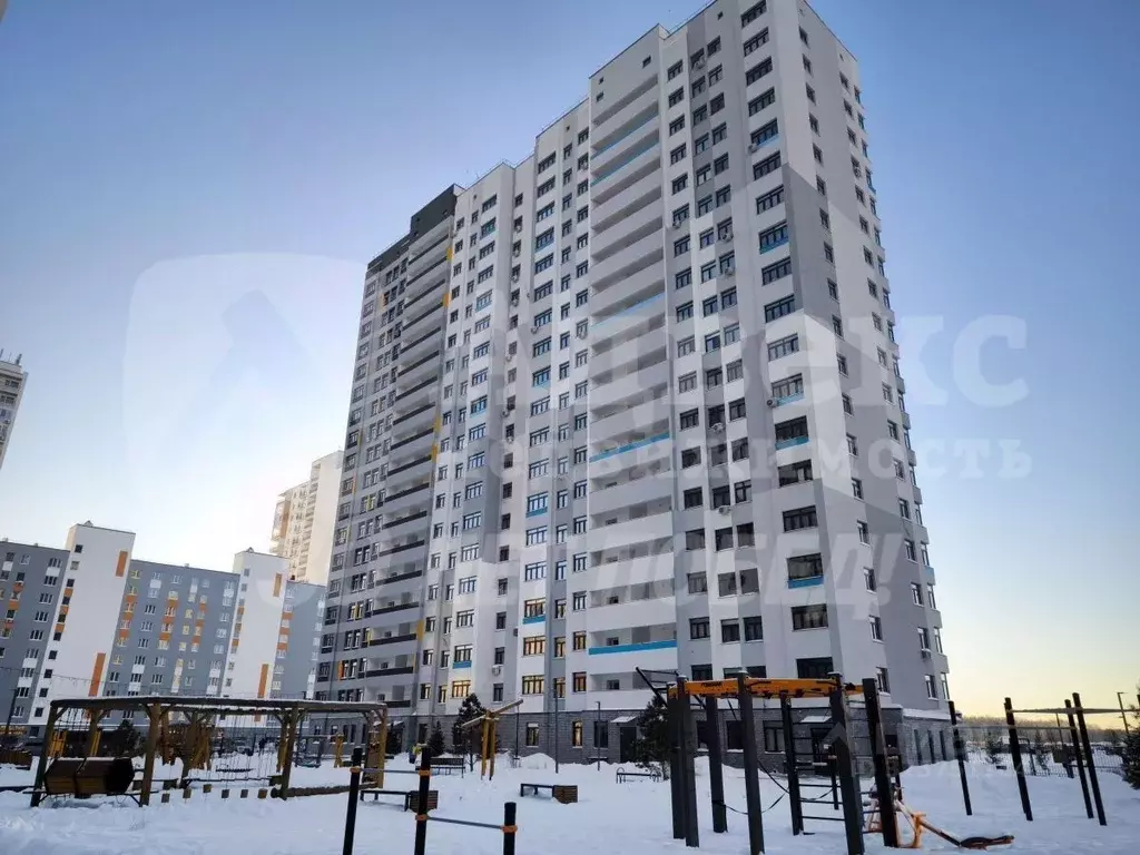 1-к кв. Тюменская область, Тюменский муниципальный округ, д. Патрушева ... - Фото 1