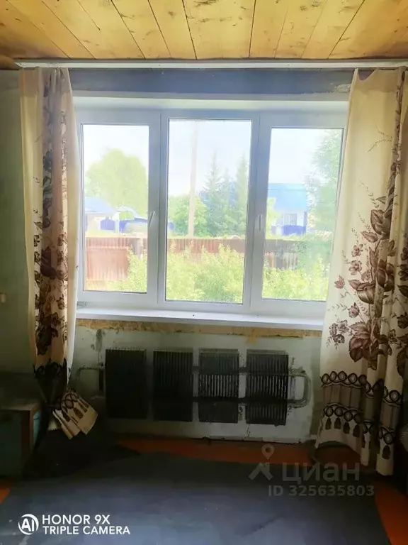 Дом в Башкортостан, Благовещенский район, Ильино-Полянский сельсовет, ... - Фото 2