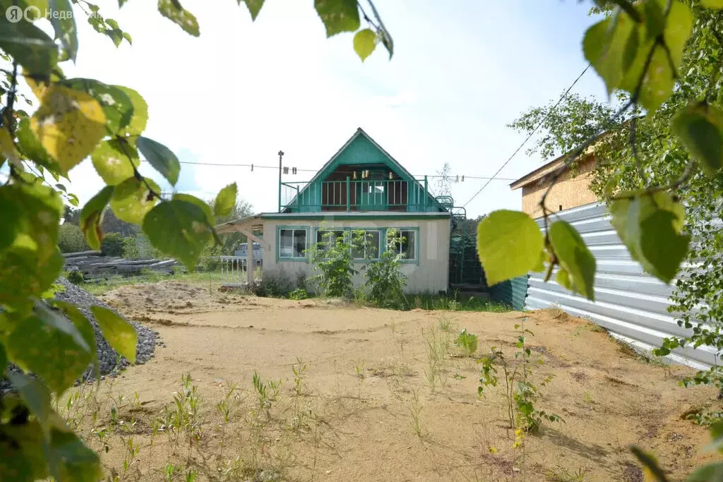 Участок в Якутск, Сергеляхское шоссе, 10-й километр (15 м) - Фото 0