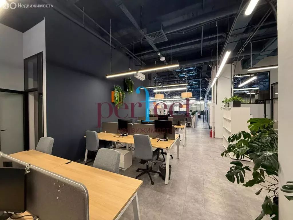 Офис (1175.2 м) - Фото 2